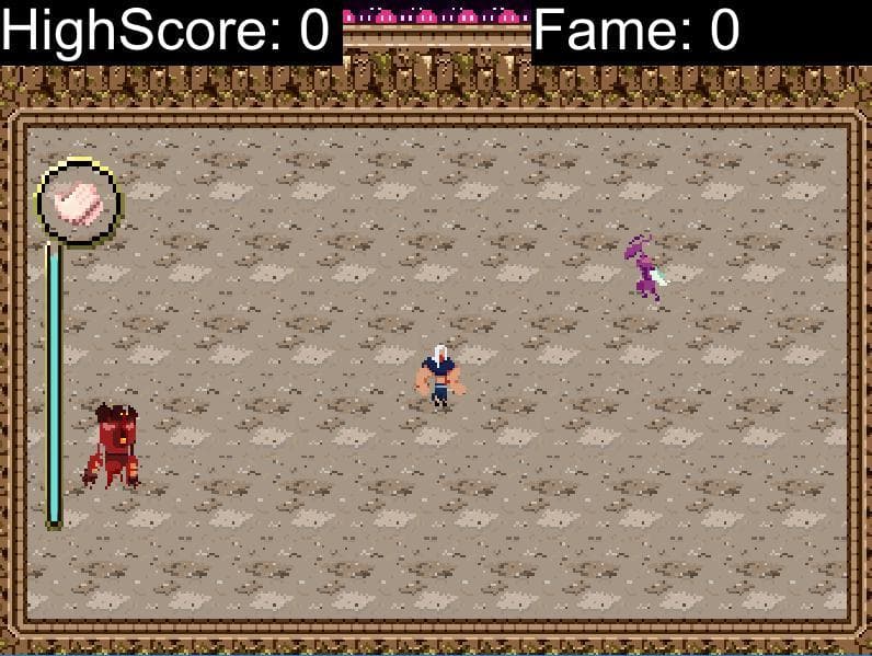 Pose the Game screenshot 2