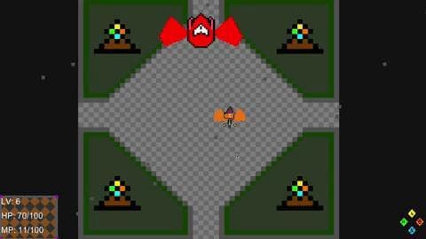 Abra The Last Witch screenshot 4
