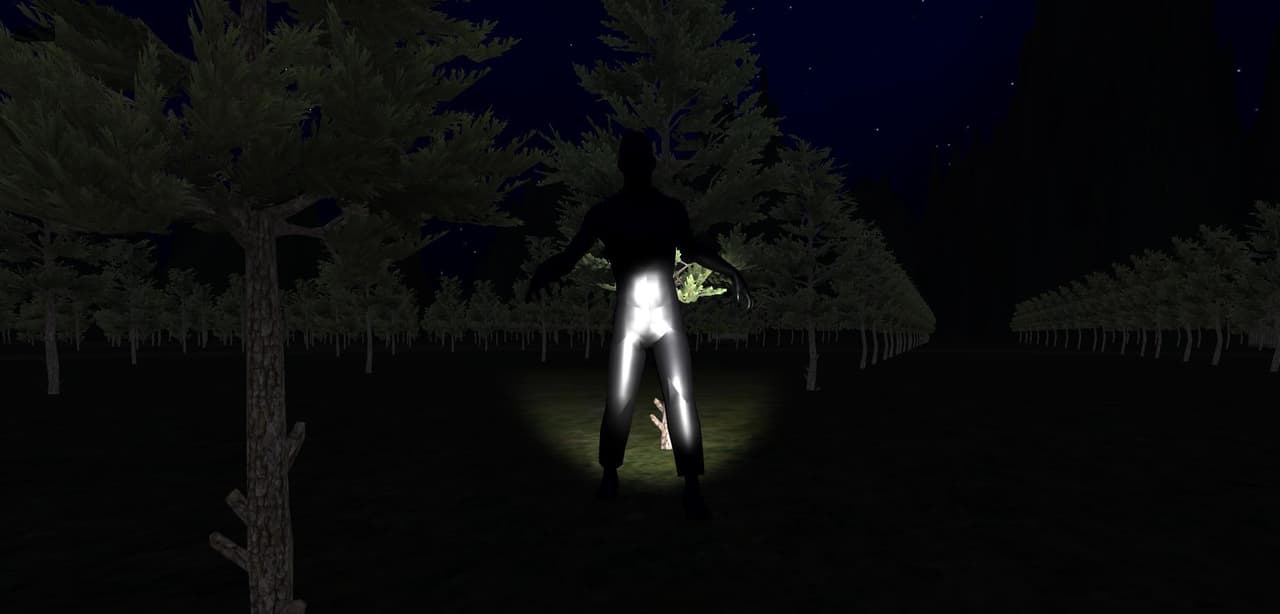 The Last Achievment screenshot 6