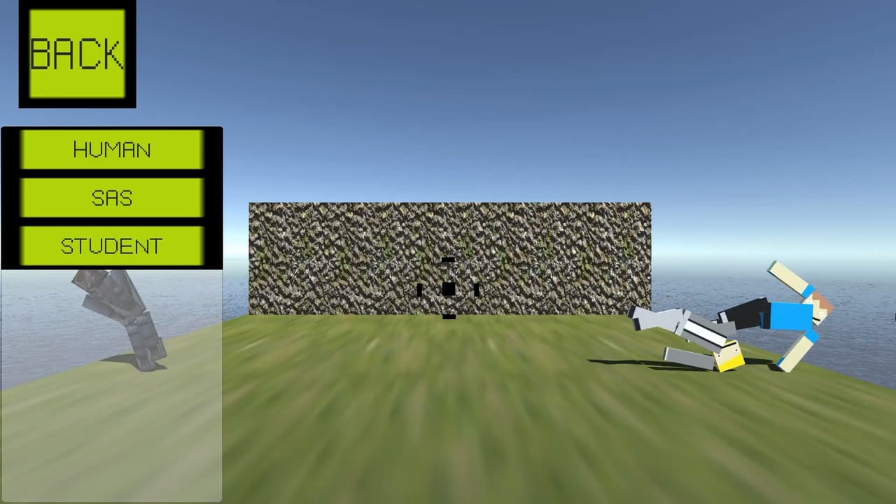 2DWorld screenshot 5