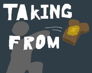 TakingFrom