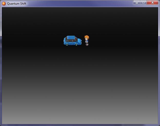 Quantum Shift screenshot 4