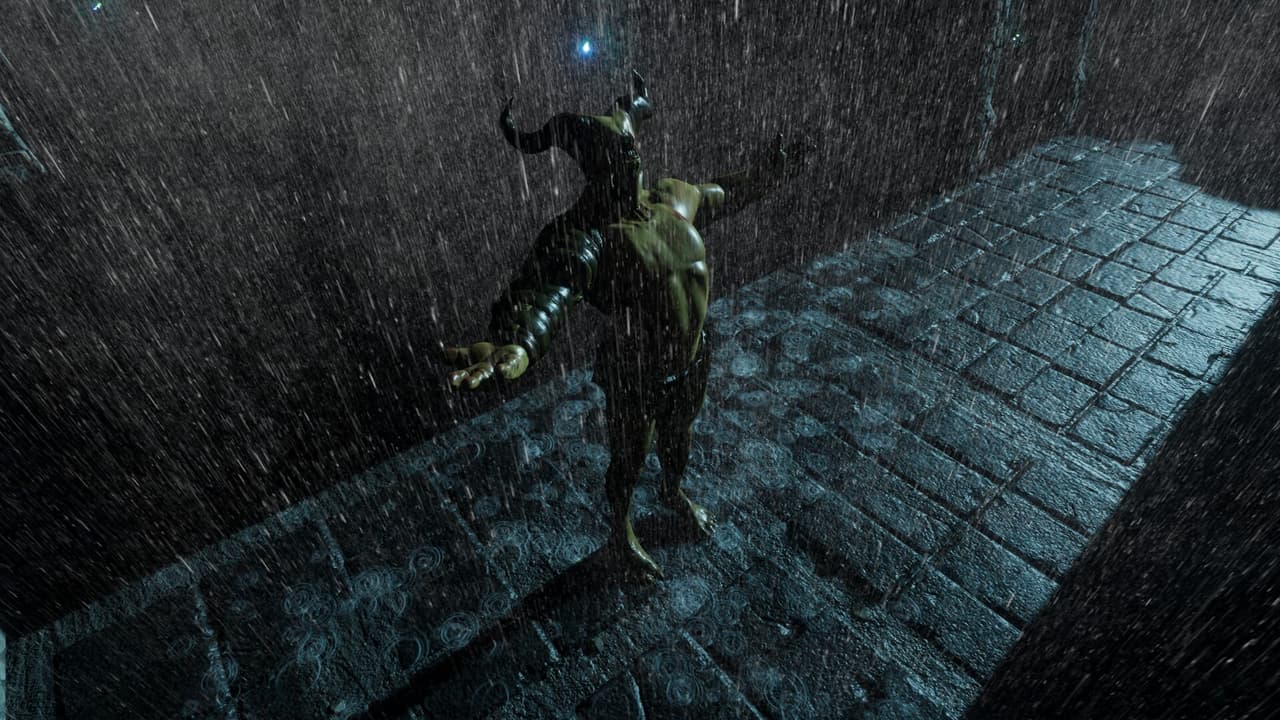 The Maze: Humanity screenshot 5
