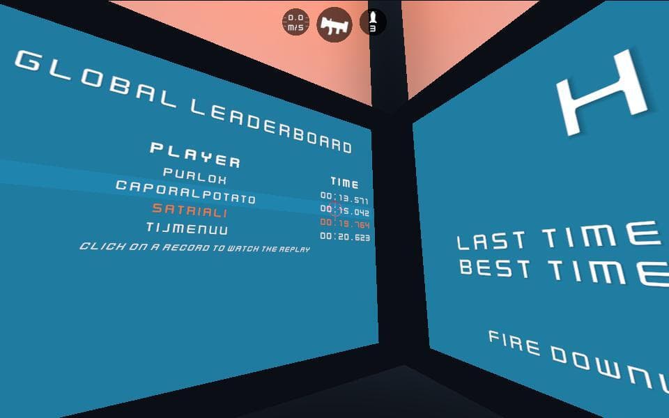 Taint Rocket screenshot 4