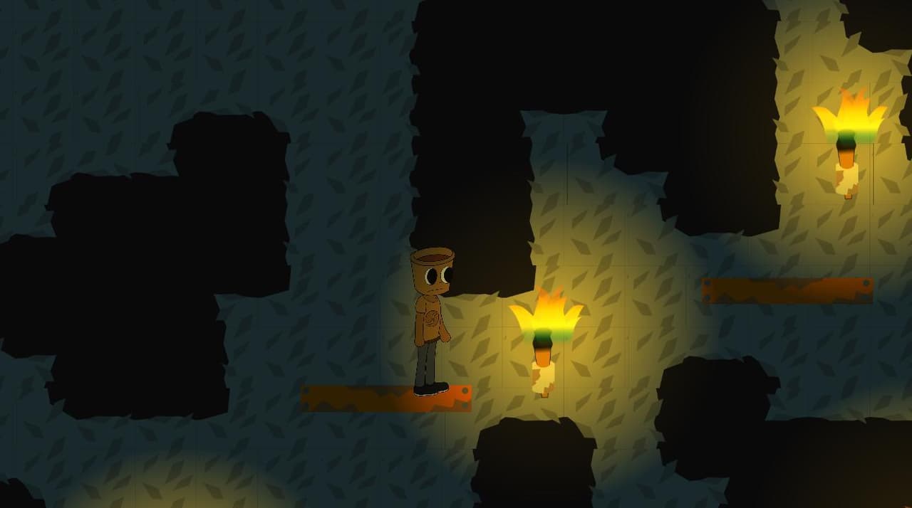 Caféhead screenshot 6