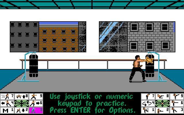 Bruce Lee Lives screenshot 3