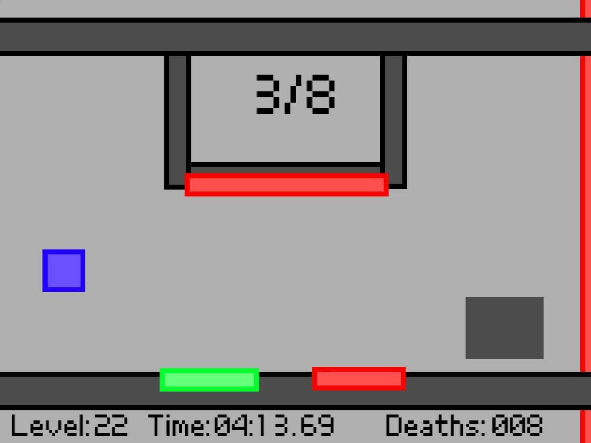 A Game With No Story screenshot 2