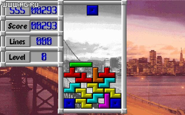 Notrus screenshot 3