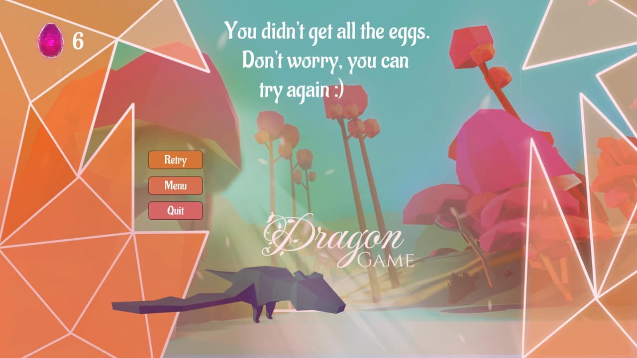 Dragon Game (niinakristiina)