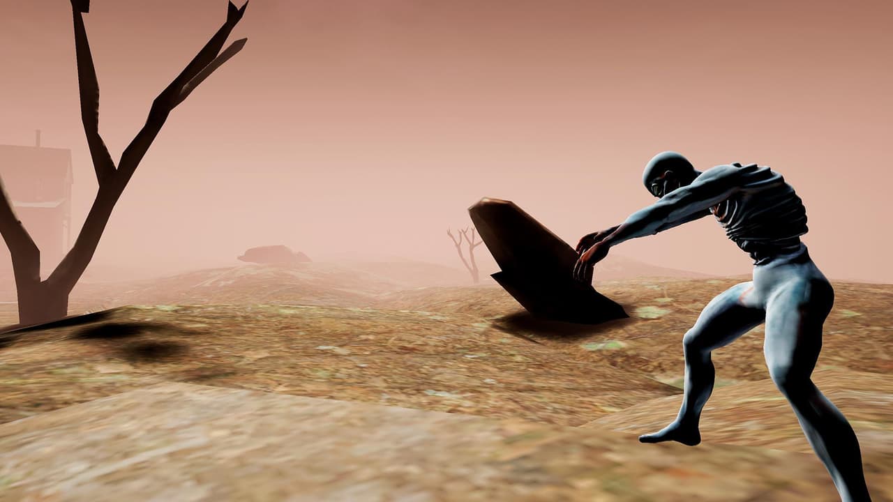 SniperWorldZ VR screenshot 3