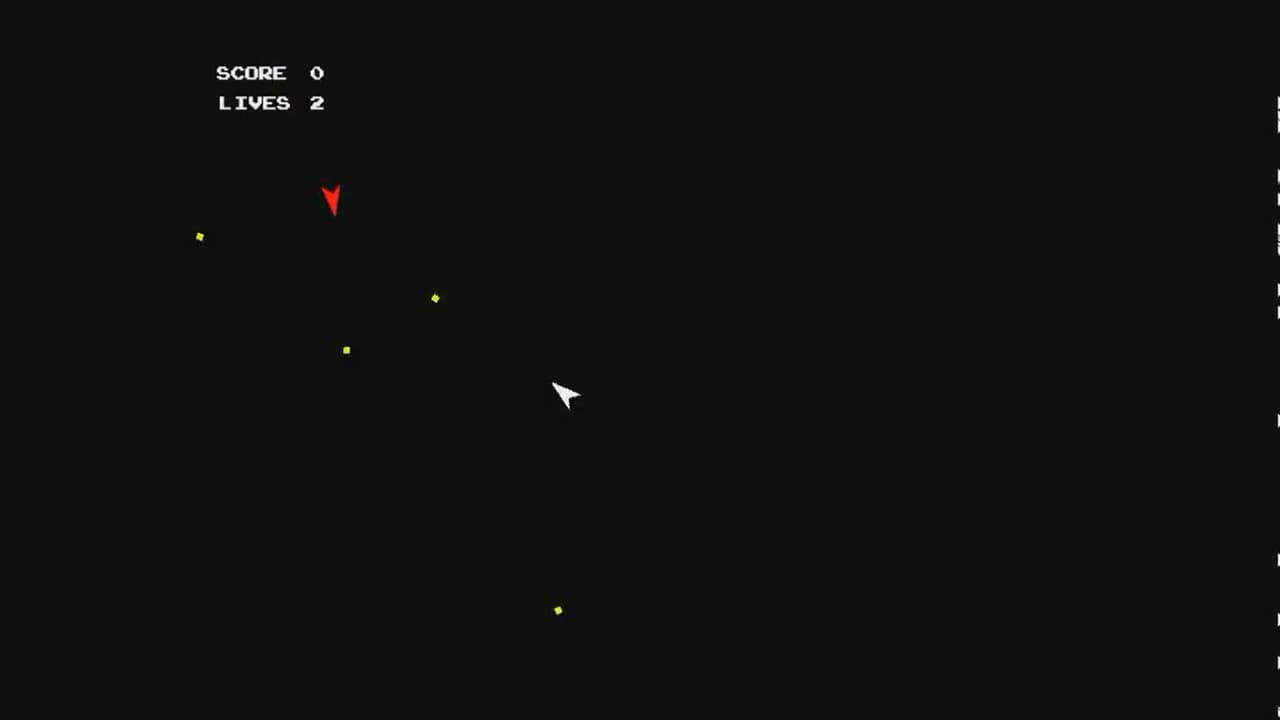 Space Game (TheAfterWorld) screenshot 2