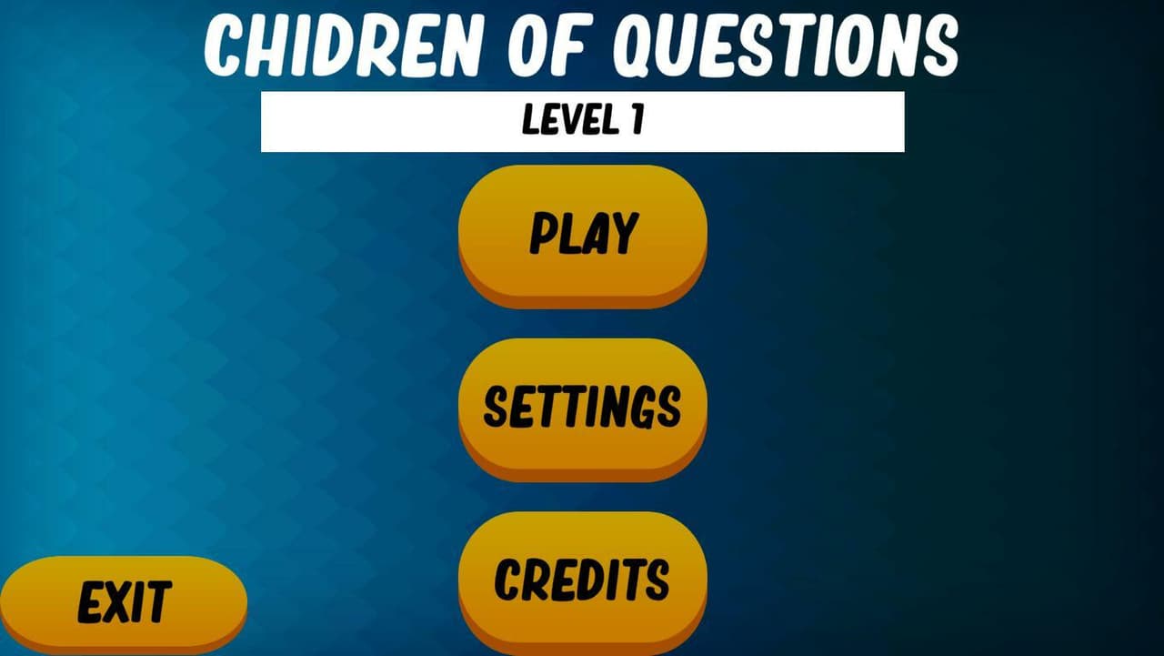 Children Of Questions screenshot 2