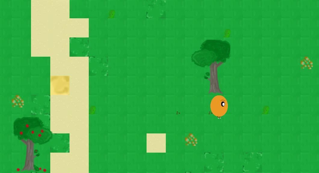 Missionary Egg screenshot 2