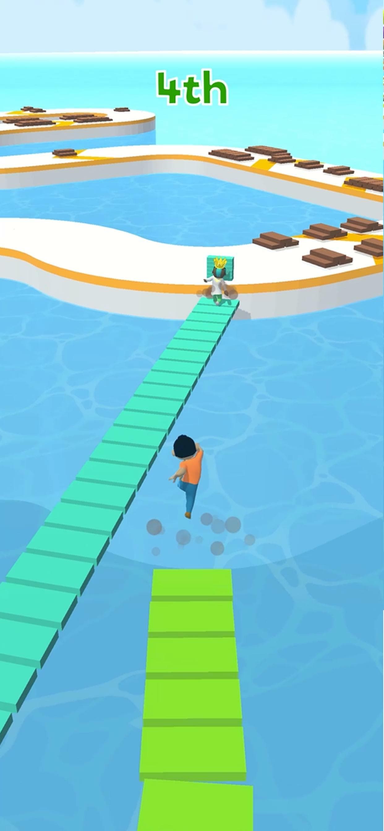 Shortcut Run (itch) screenshot 3