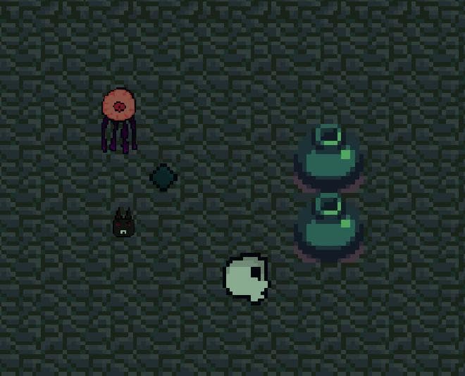 SewerZone screenshot 2