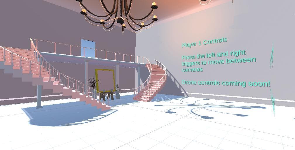 Run the Mansion screenshot 3