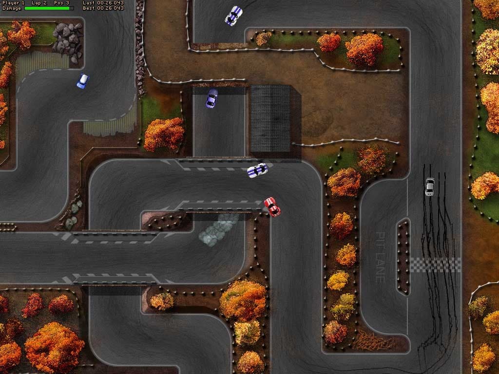Performa Cars screenshot 2