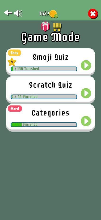 Emoji Quiz Adventure screenshot 4