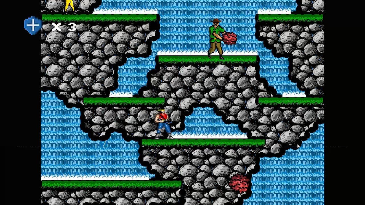 Island of Mogambo screenshot 5