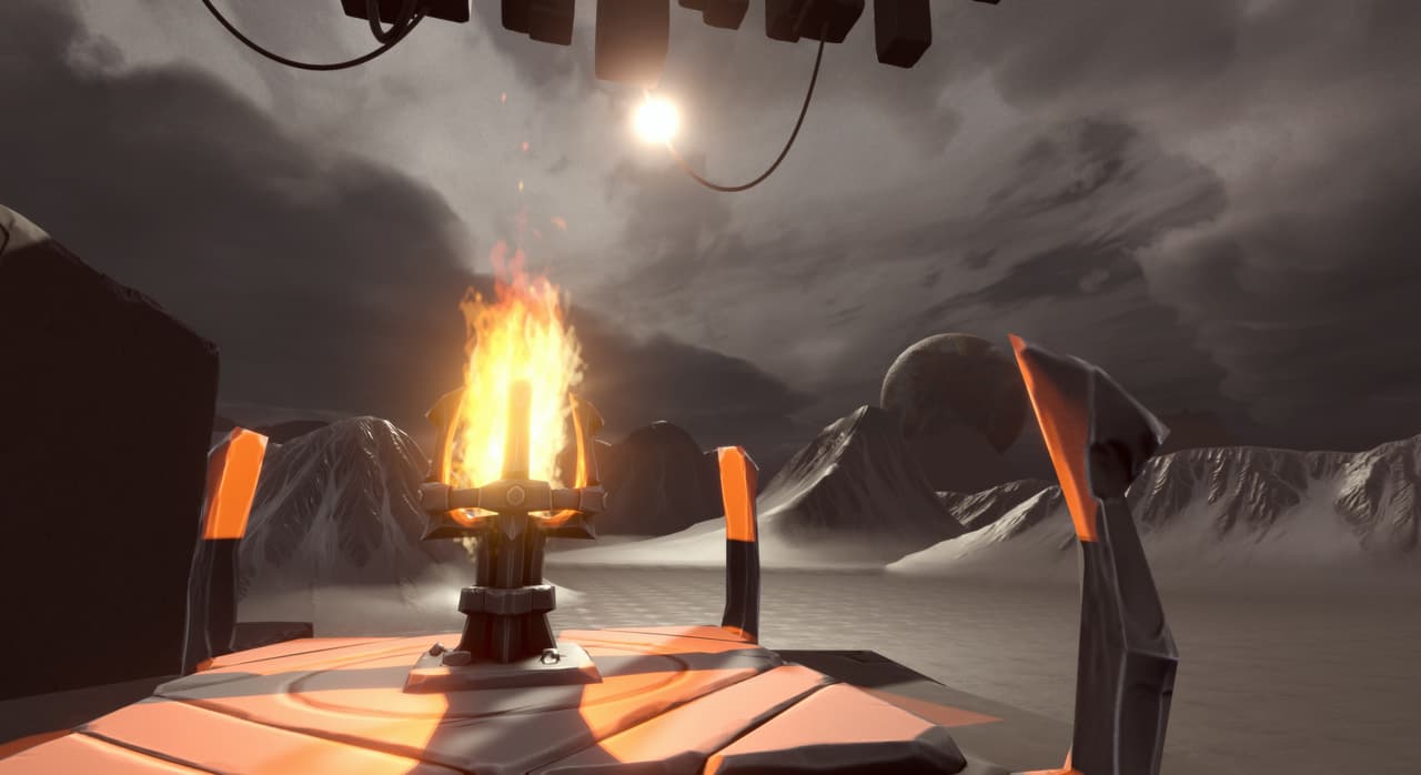 The Tower (itch) (Squidcor) screenshot 2