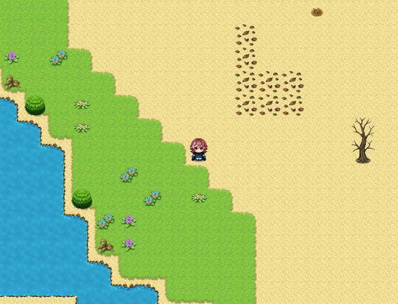 Destiny Bond Demo screenshot 3