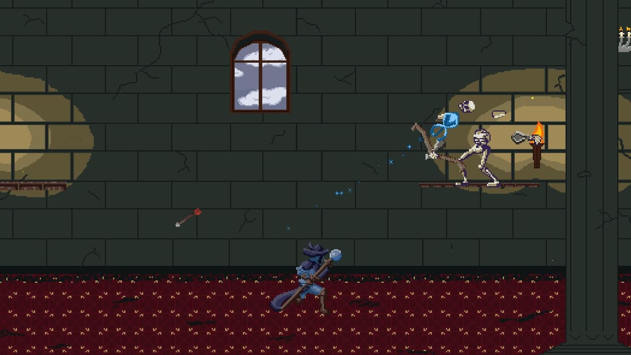 One Run Dungeon screenshot 4