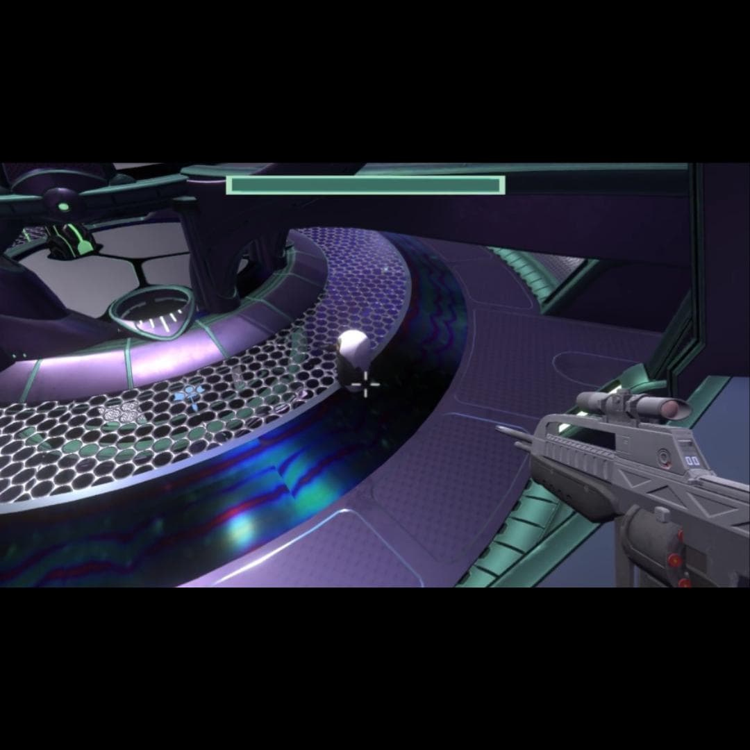 HENLO: Combat Devolved screenshot 2