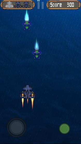 MAIDHEN Demo screenshot 4