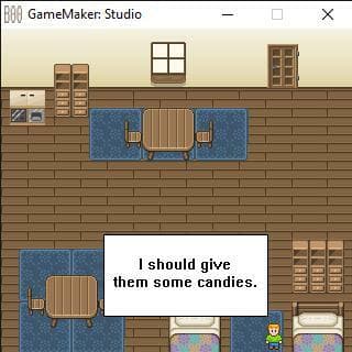 Boo (Thunderstruck Games) screenshot 3