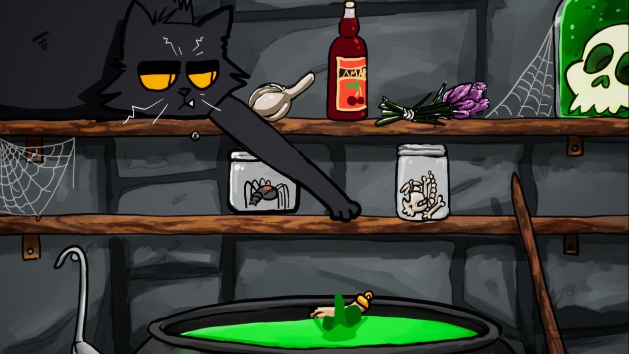 Cattender screenshot 2