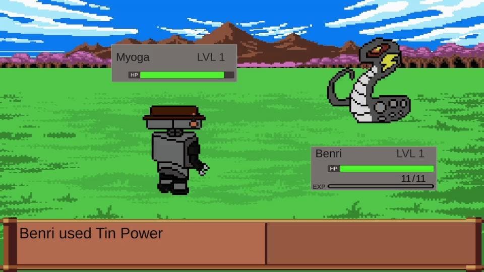 Natsukashii screenshot 3