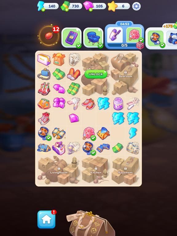 Jess Stories - Life Adventure screenshot 4