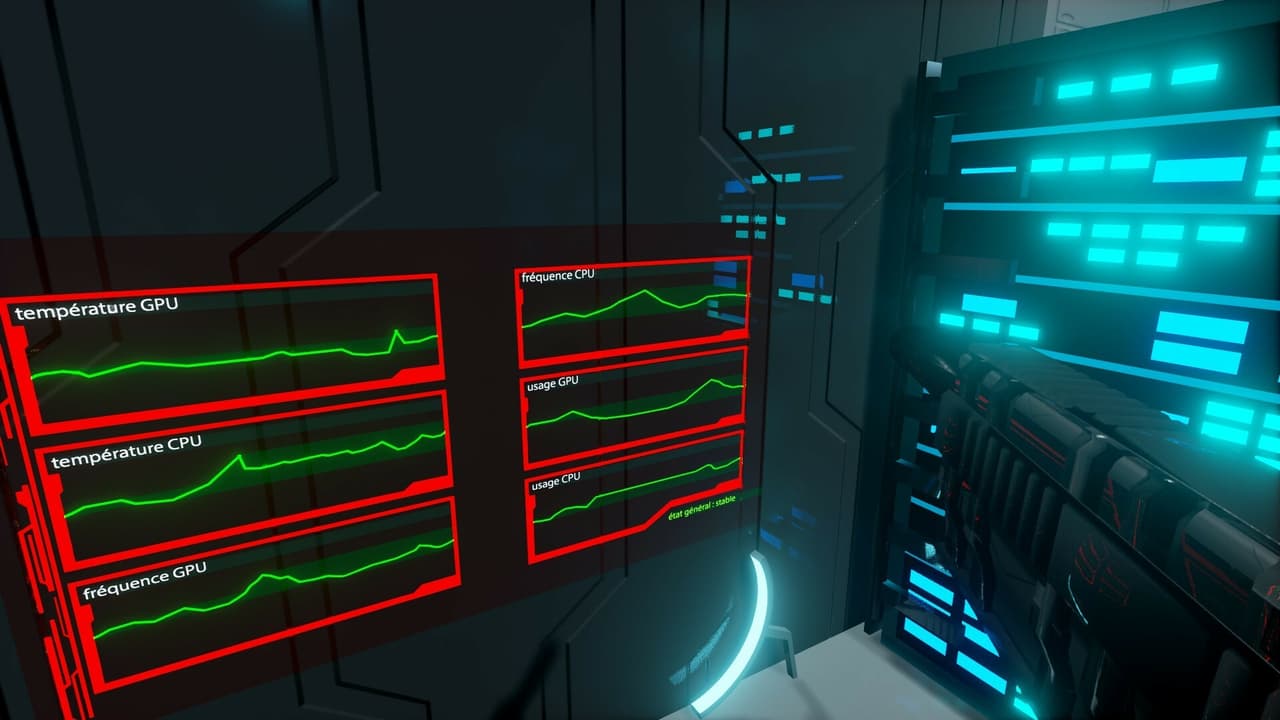 EXOTIUM - Episode 6 screenshot 5