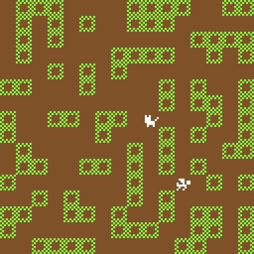 Lost Bird Tony screenshot 3