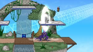 Super Smash Crusade screenshot 6
