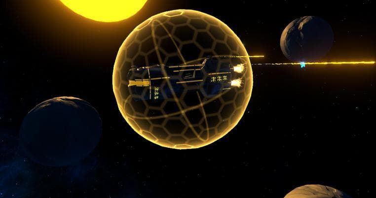Orbital Mechanics