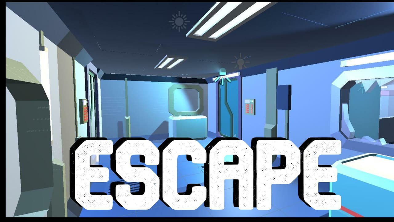 Escape (Demo) v.1