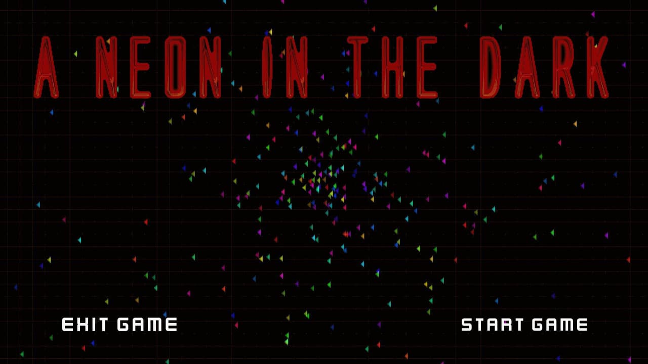 A Neon in the Dark v1.2 screenshot 2