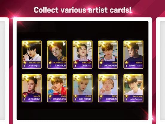 SuperStar BRANDNEW screenshot 6
