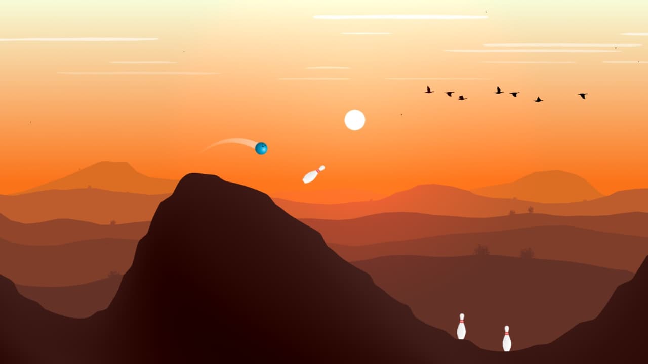 Art of Golf screenshot 6