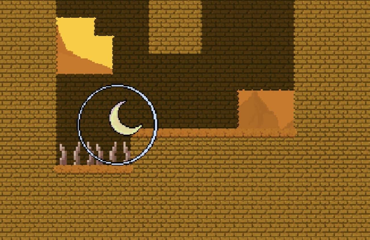 Celestemiau screenshot 6