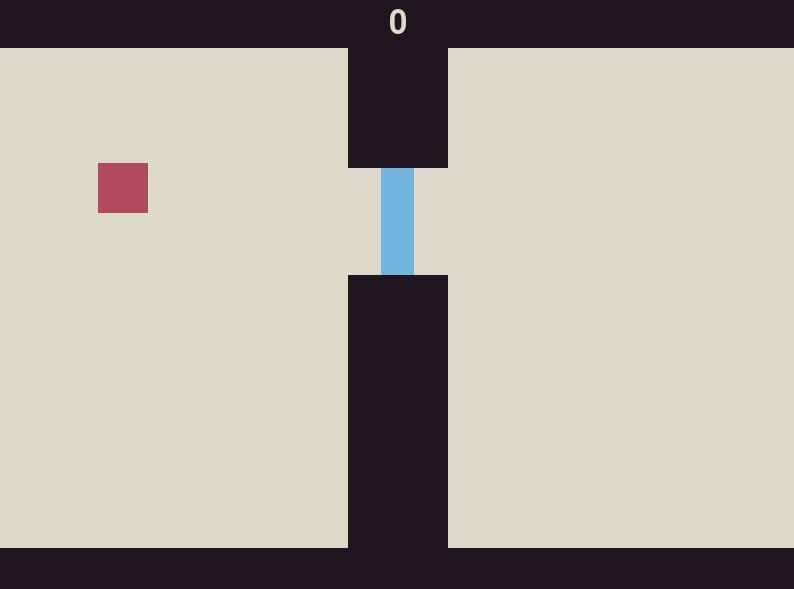 Colour Cube screenshot 2