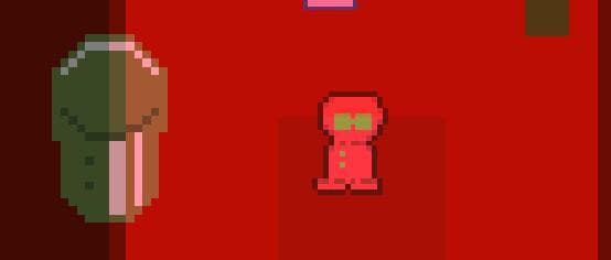 One chance (itch) (Skwuare) screenshot 2