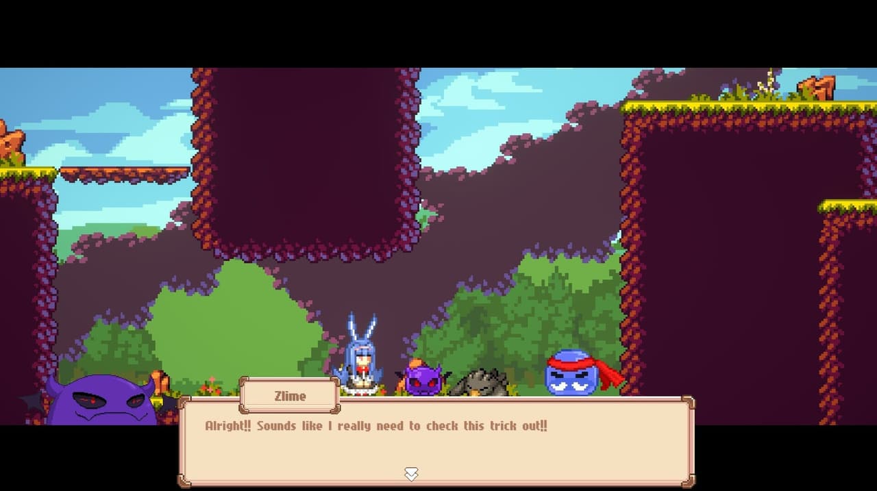 Zlime: Return Of Demon Lord screenshot 6