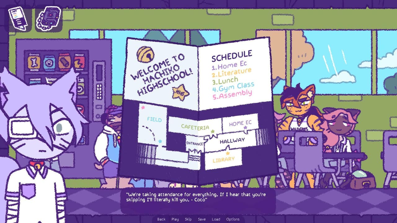 Purrfect Apawcalypse: Patches Inferno screenshot 4