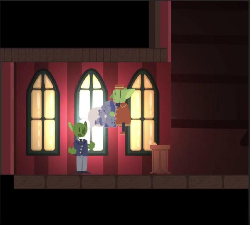 The Goblin Archives screenshot 3
