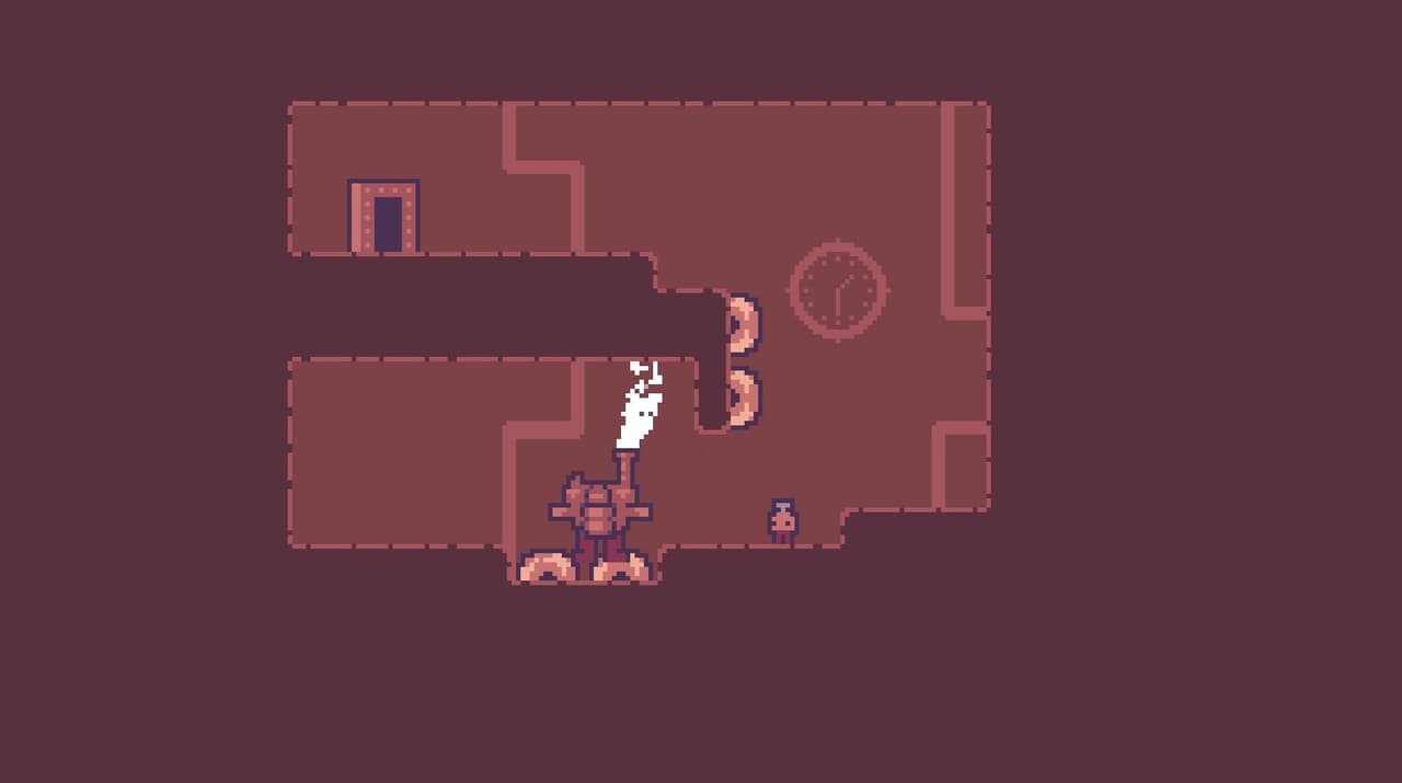 Living Steam Machine screenshot 3
