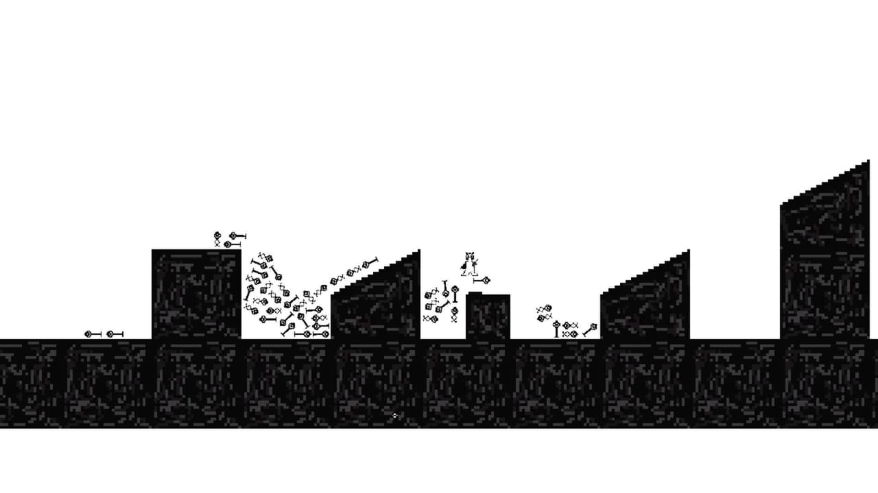 Hero no hands (dreamers inc.)