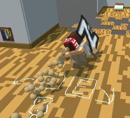 That One Game About the Tortoise who Sleepwalks