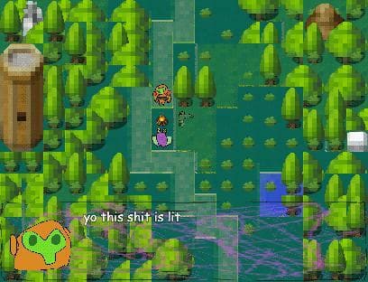 The Cattening 2 screenshot 2